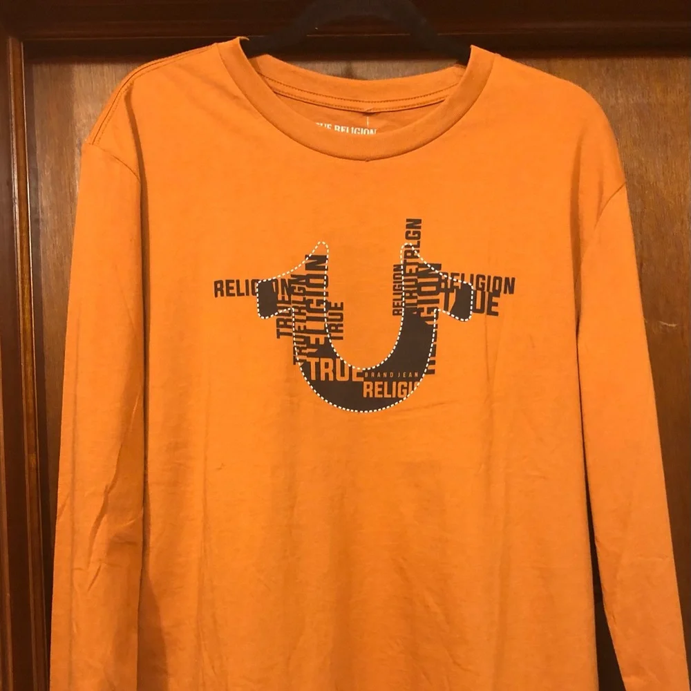 True Religion Shirt